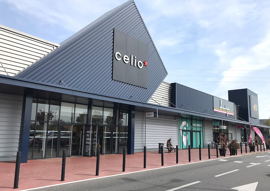 Discount-Center-Corbeil-Essonnes-boutique-Celio