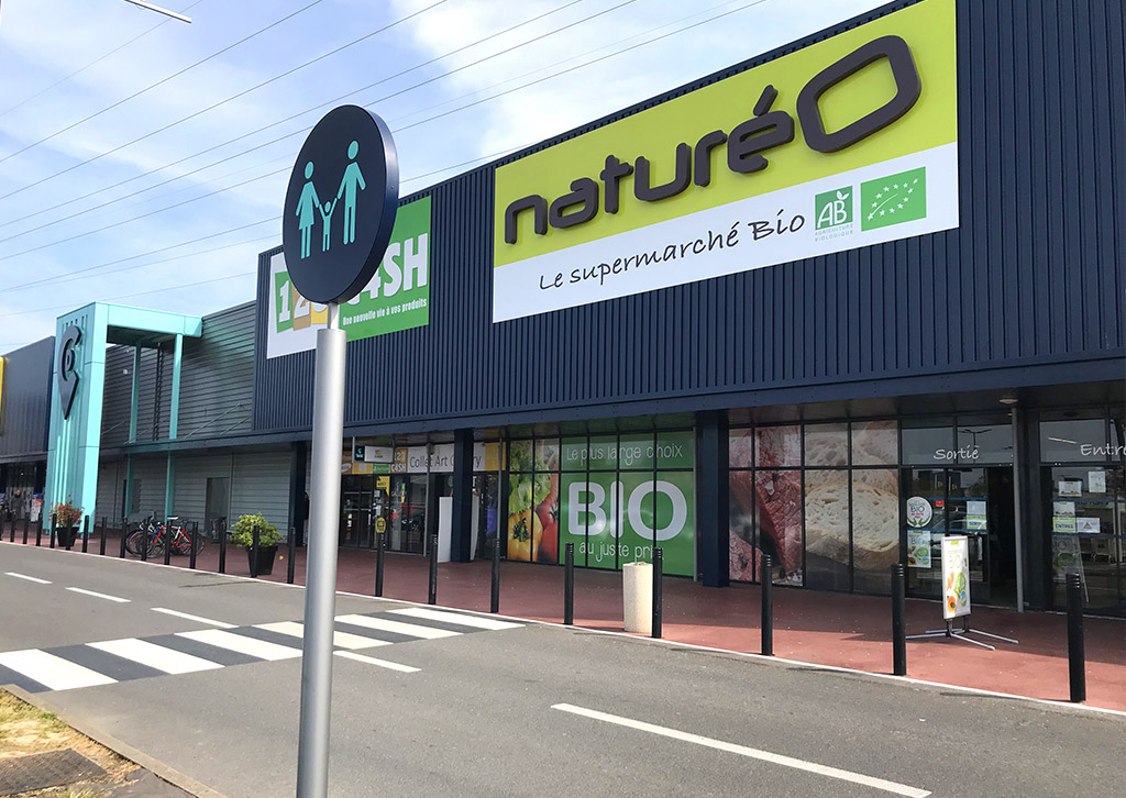 NaturéO - Discount Center