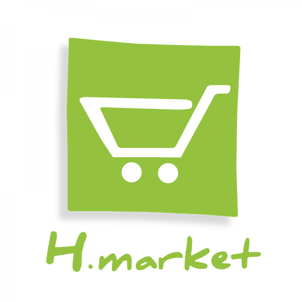 H.Market - Discount Center