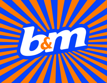 B&M - Discount Center